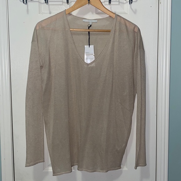 Gold sheer number - Picture 1 of 10